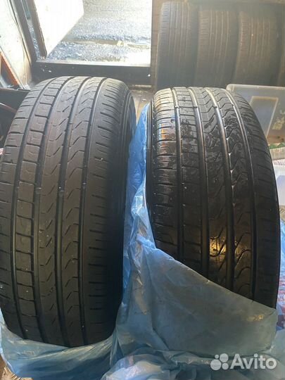 Pirelli Scorpion Verde 215/65 R17