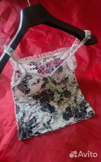 Топ женский