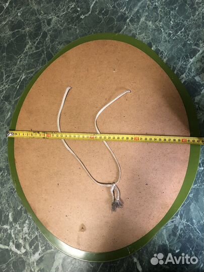 Зеркало настенное