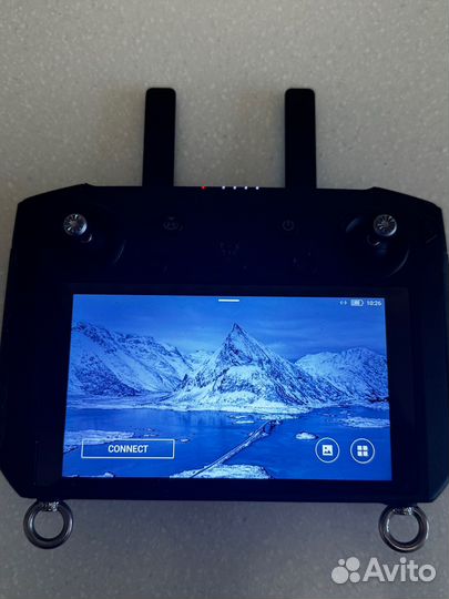 Пульт DJI SMART Controller RM500