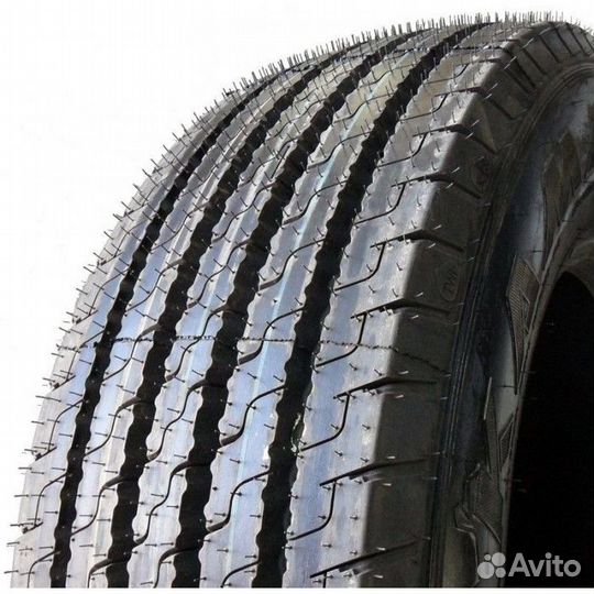245/70R19.5 кама-NF 202 нк.шз 136/134 M Рулевая