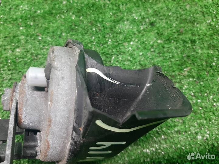 Клаксон Mercedes Benz E-class W212 2009