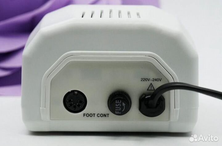 Аппарат для маникюра TH-501