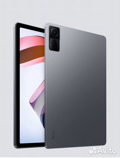 Планшет Xiaomi Redmi Pad 6/128