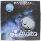 Roger Hodgson(1984) In The Eye Of The StormLP,вини