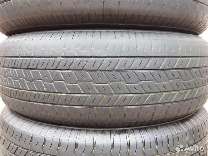 Yokohama Geolandar G033 215/70 R16 97H