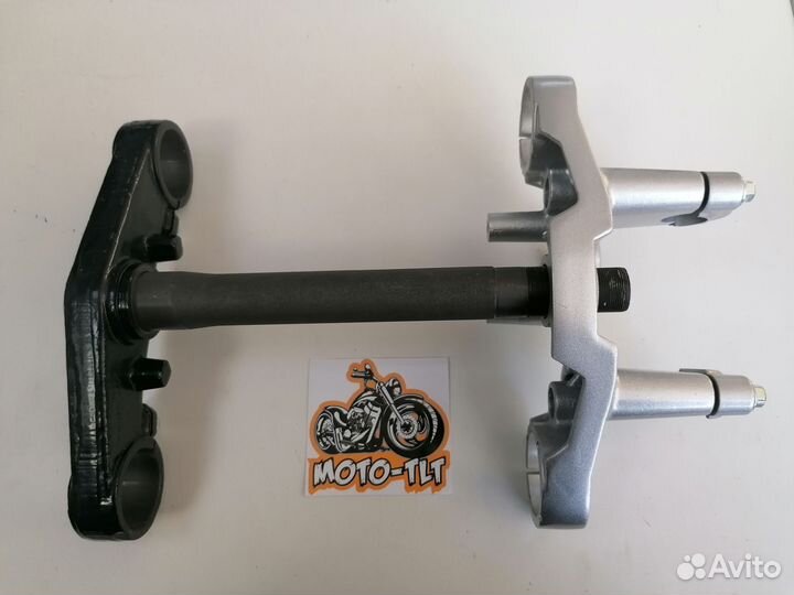 Траверсы Racer Nitro 200-250