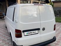 Volkswagen Transporter 1.9 MT, 2004, 450 000 км, с пробегом, цена 888 000 руб.