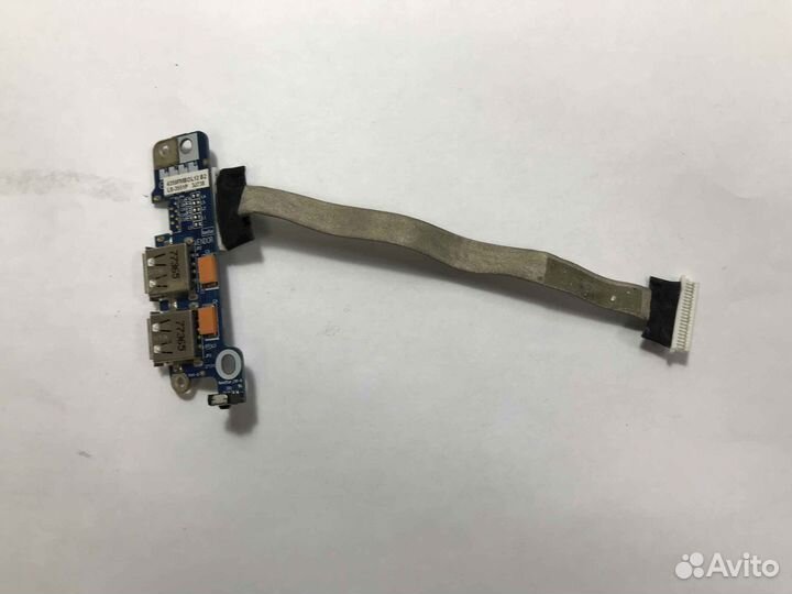 Плата USB для Acer Aspire 5315