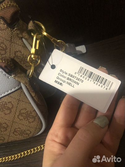Сумка женская Guess