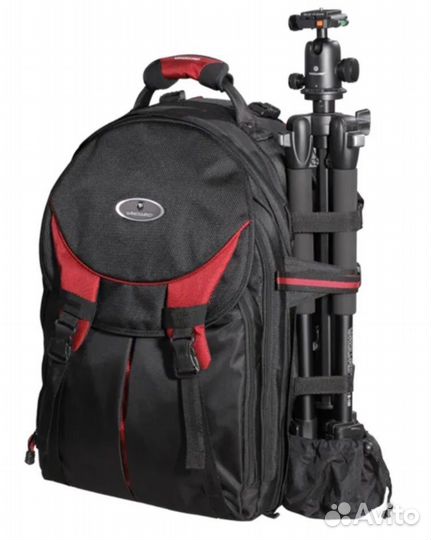 Проф фоторюкзак Vanguard Kenline i-Pro 58