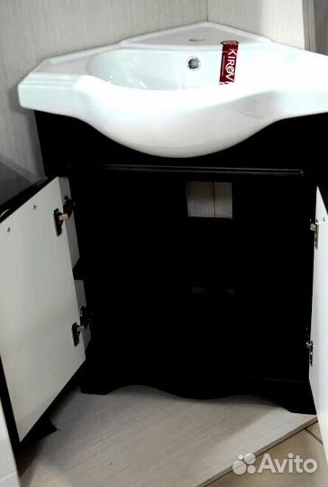 Тумба с раковиной Francesca Империя 65