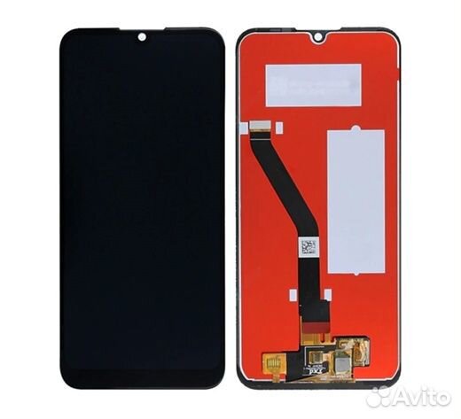 Дисплеи Huawei/Honor 8A/8A Pro/Y6 2019/Y6s/Y6 Pro
