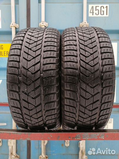 Pirelli Winter Sottozero 3 225/45 R17 94H