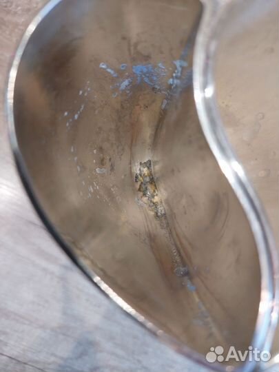 Свадебные бокалы