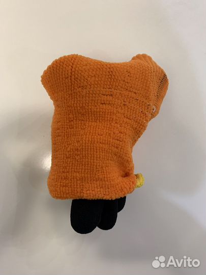 Перчатки рабочие зимние