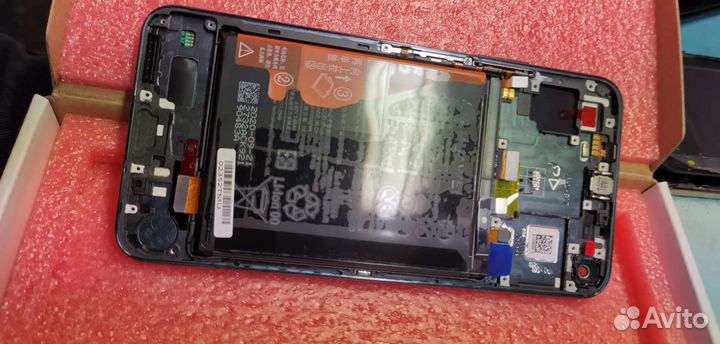 Honor 20/ huawei nova 5т дисплей оригинал, 20 pro