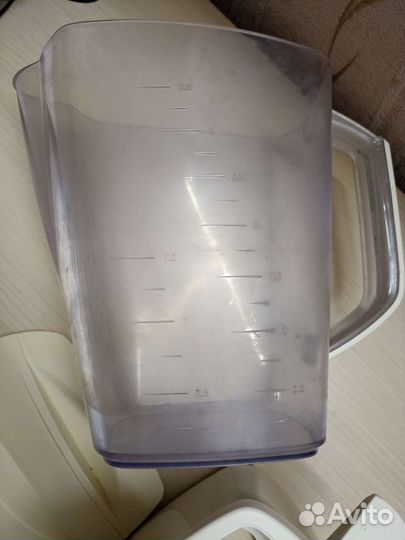 Фильтр кувшин для воды