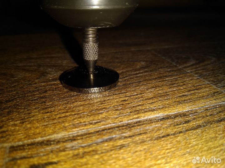 Подставки под шипы для акустики