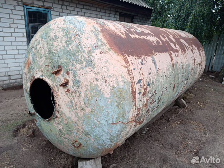 Бочка