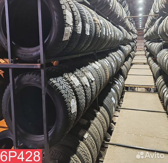 Tigar SUV Winter 215/65 R16 97L