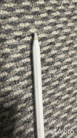 Apple pencil 2