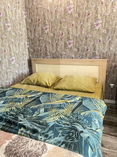 1-к. квартира, 35 м², 2/5 эт.