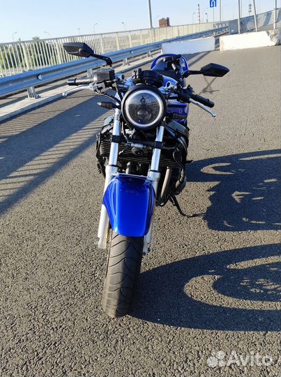 Suzuki Katana 2001г