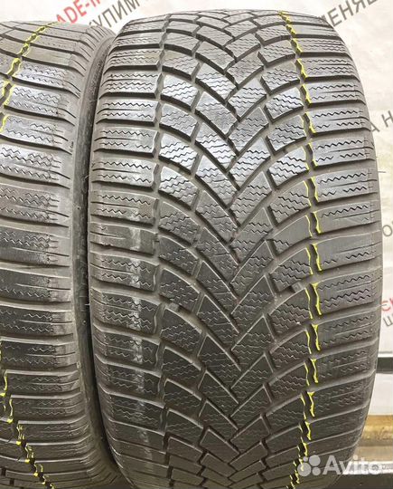 Bridgestone Blizzak LM-001 225/40 R18 92N