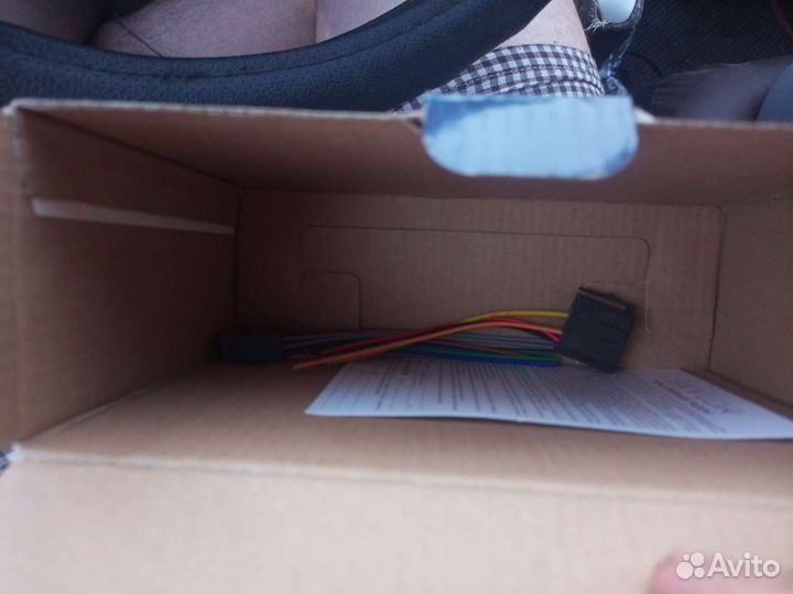 Автомагнитолы 1 din с bluetooth