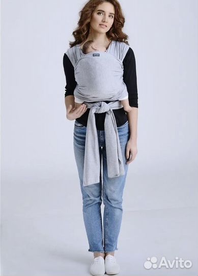 Слинг шарф Diva Milano