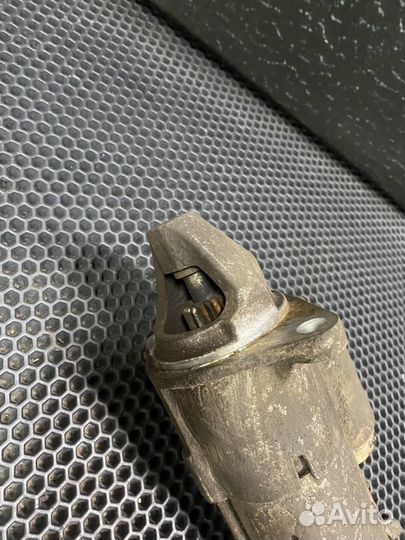 Стартер Chevrolet lacetti