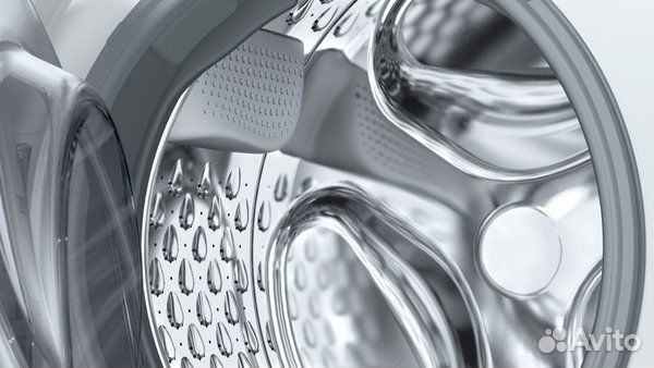 Стиральная машина Bosch WLL24146OE