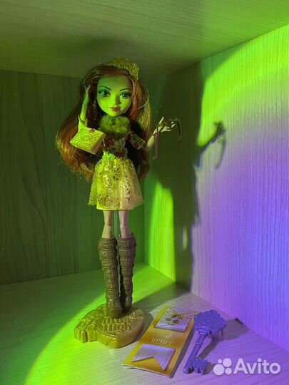 Ever After High Rosabella Beauty/Розабелла Бьюти