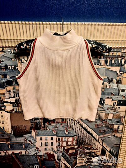 Топ женский