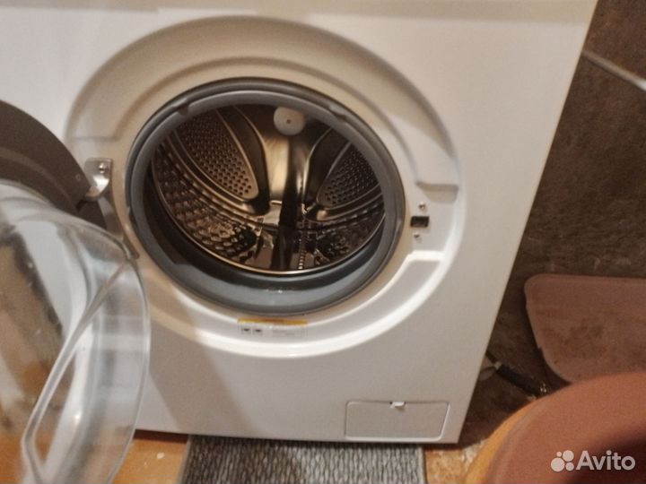 Стиральная машина бу