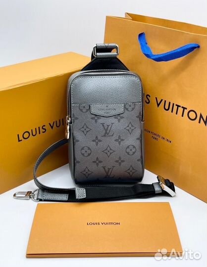 Сумка Louis Vuitton Outdoor