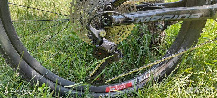 Merida one sixty 400 27.5 2021