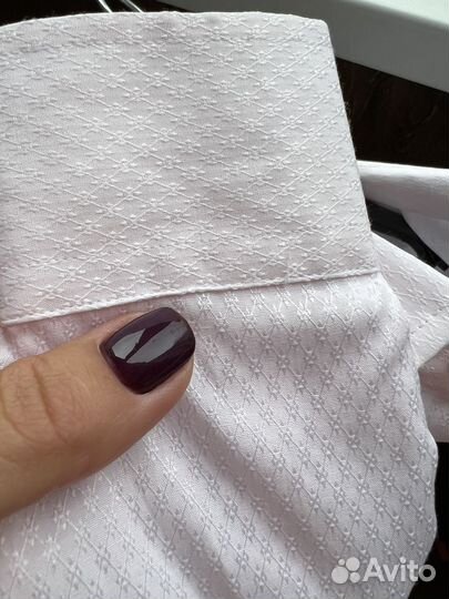 Пиджак, рубашка Елена и К. 116/110