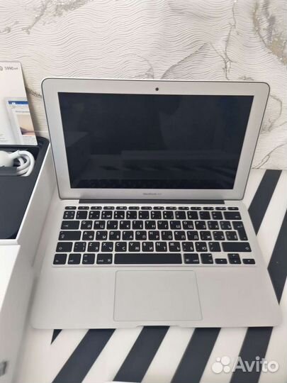 Macbook air