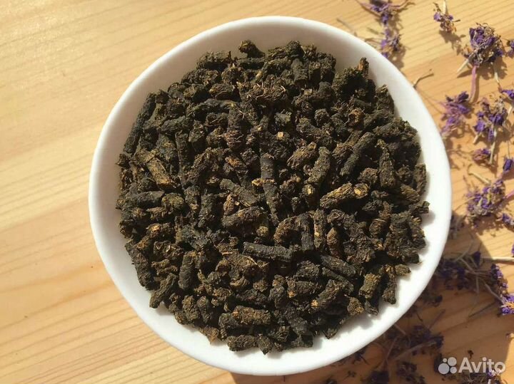 Иван чай 1кг как надо, для зож