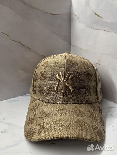 Кепка бейсболка New York Yankees