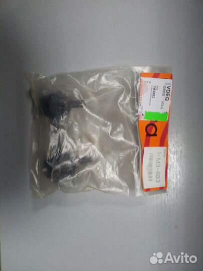 Стойка стаб задняя правая Митсубиси