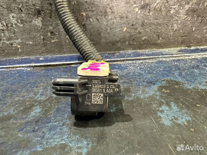 Датчик удара Nissan Juke F15