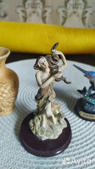 Коллекционные фигурки