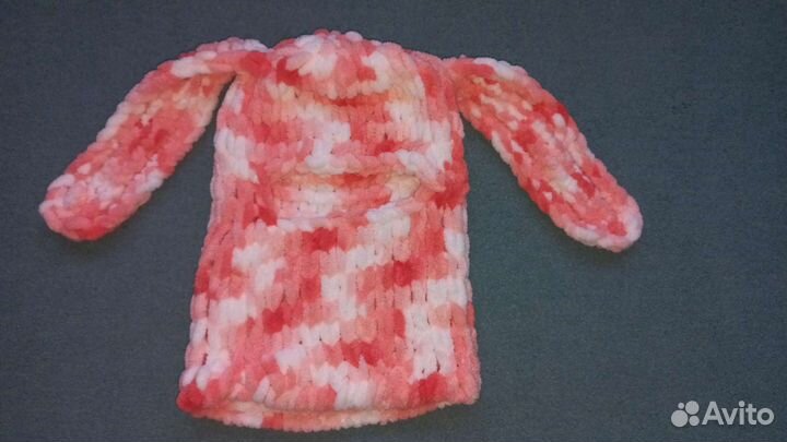 Балаклава зайка