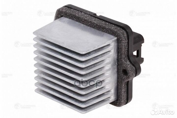 Резистор э/вент. отоп. для а/м Mitsubishi Lancer X