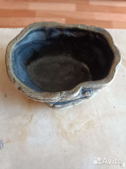 Грот для аквариума