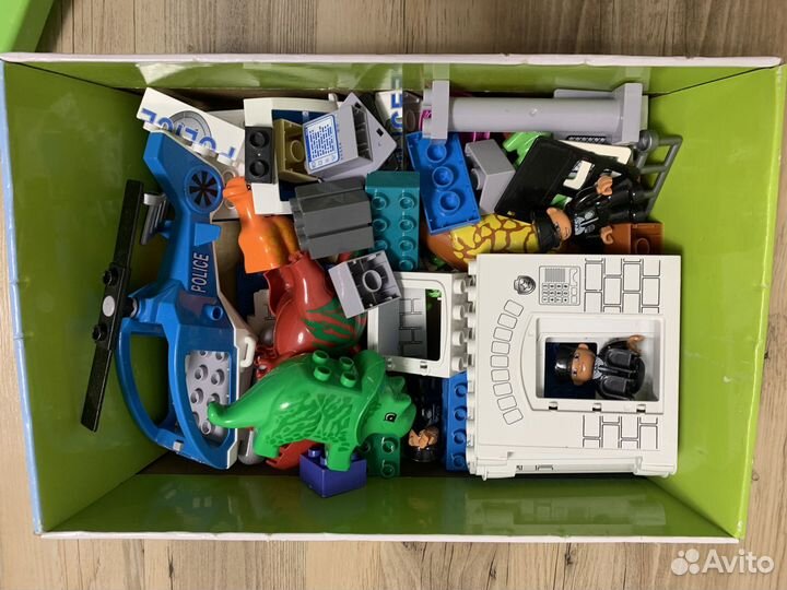 Конструктор