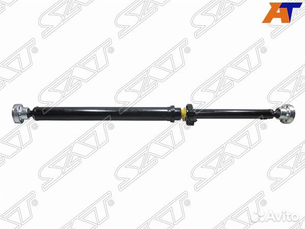 Вал карданный audi Q7